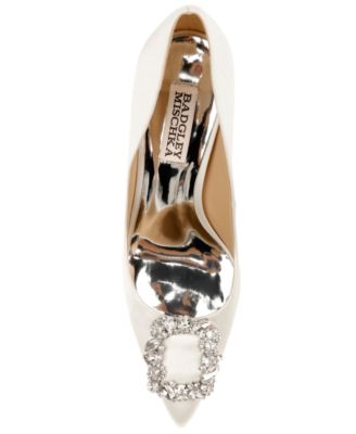 Women's Cher Evening Pumps