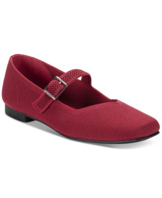 Macy's fashion flat shoes