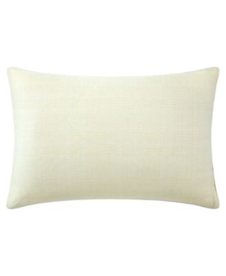by Hugo Boss Almond Flowers Sham, King