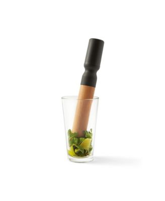 2-in-1 Muddler Citrus Reamer