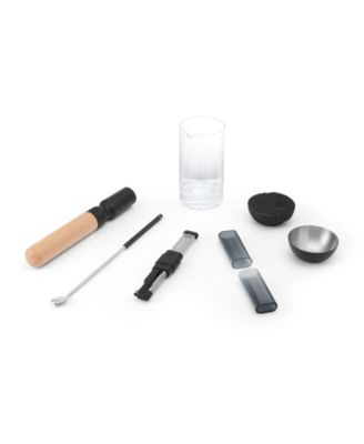 Craft Cocktail Set, 6-Piece