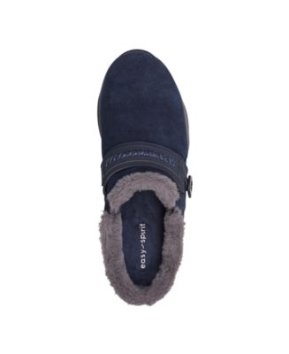 Women's Elinn Cozy Slip-On Mules
