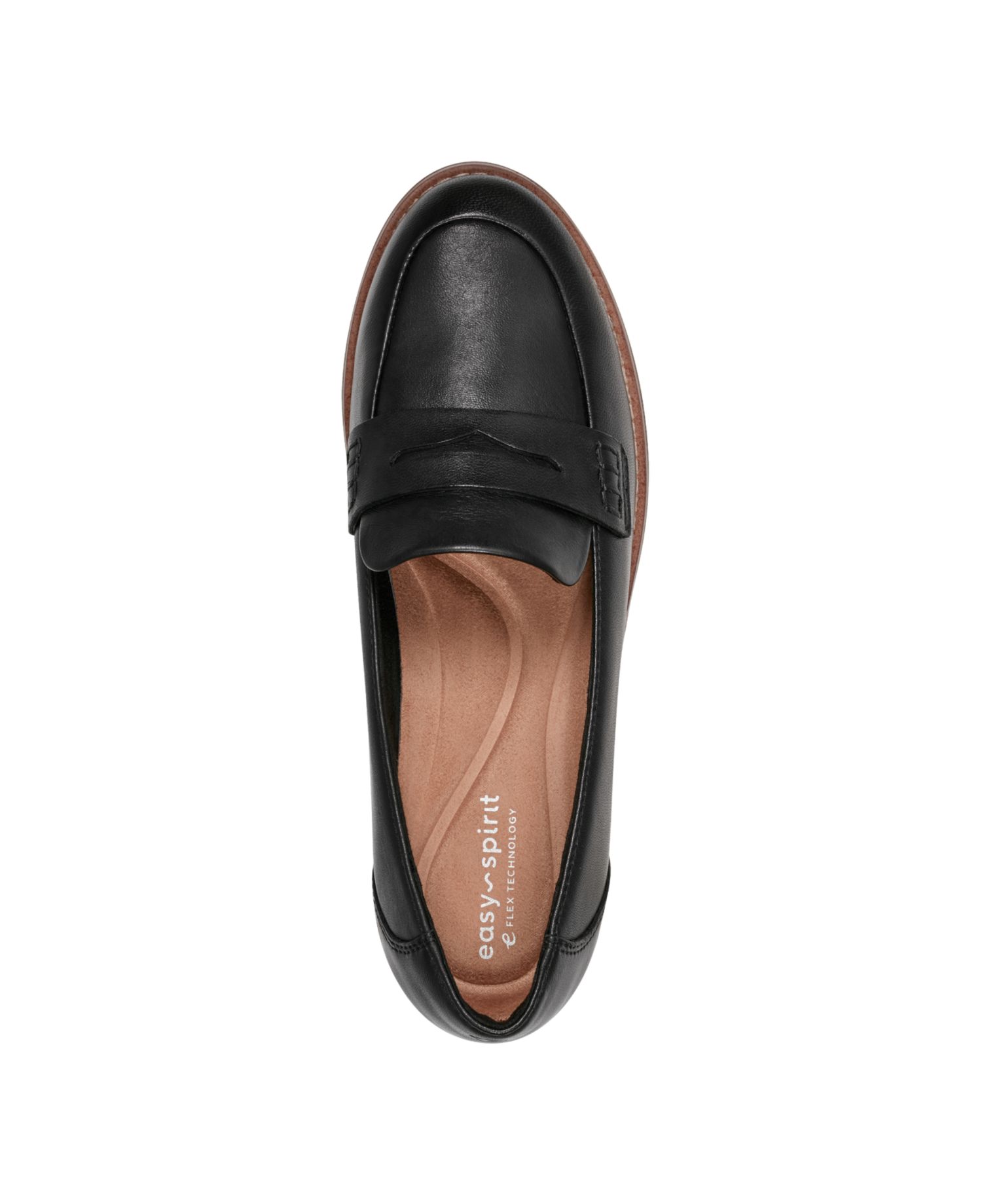 Women's Velia eFlex Slip-On Penny Loafers