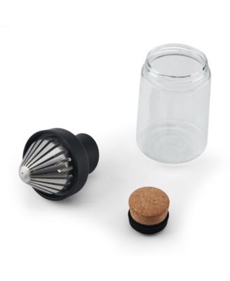 20-oz Liquor Infusing Decanter, Glass