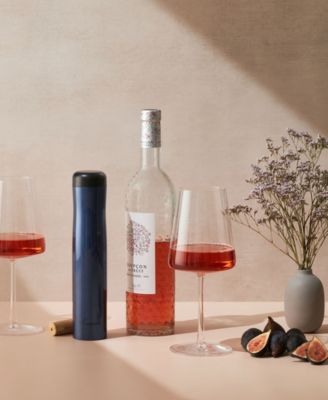 Automatic Electric Wine Opener Corkscrew