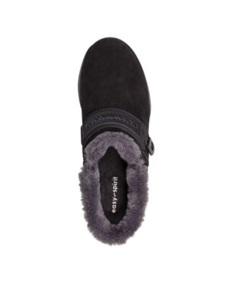 Women's Elinn Cozy Slip-On Mules