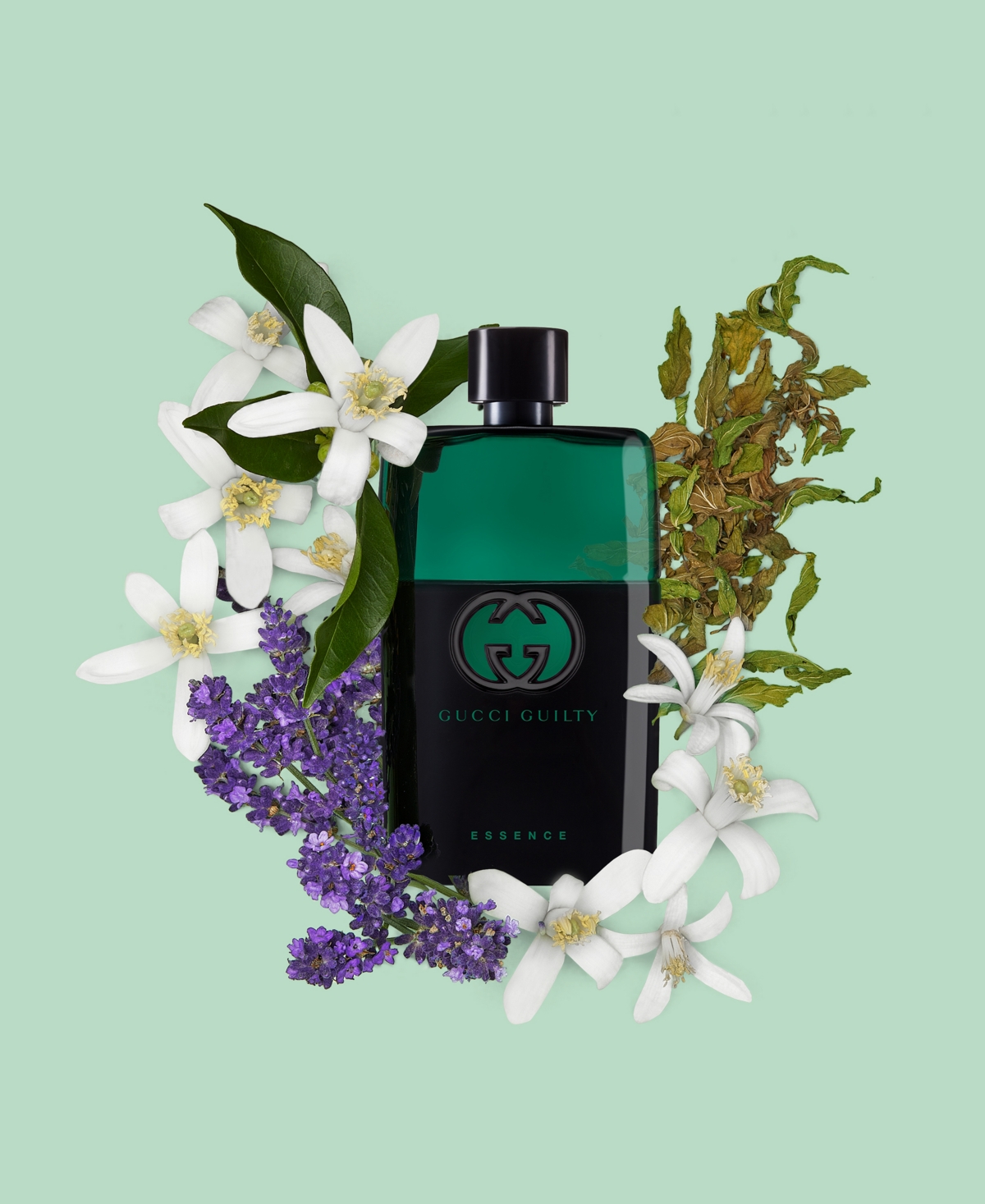 Gucci Men's 3-Pc. Guilty Pour Homme Essence Eau de Toilette Gift Set