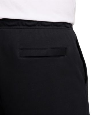 Men's Club French Terry Flow Shorts