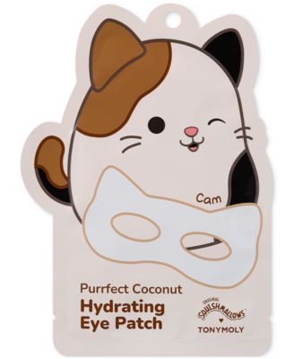 Cam Hydrating Coconut Eye Mask