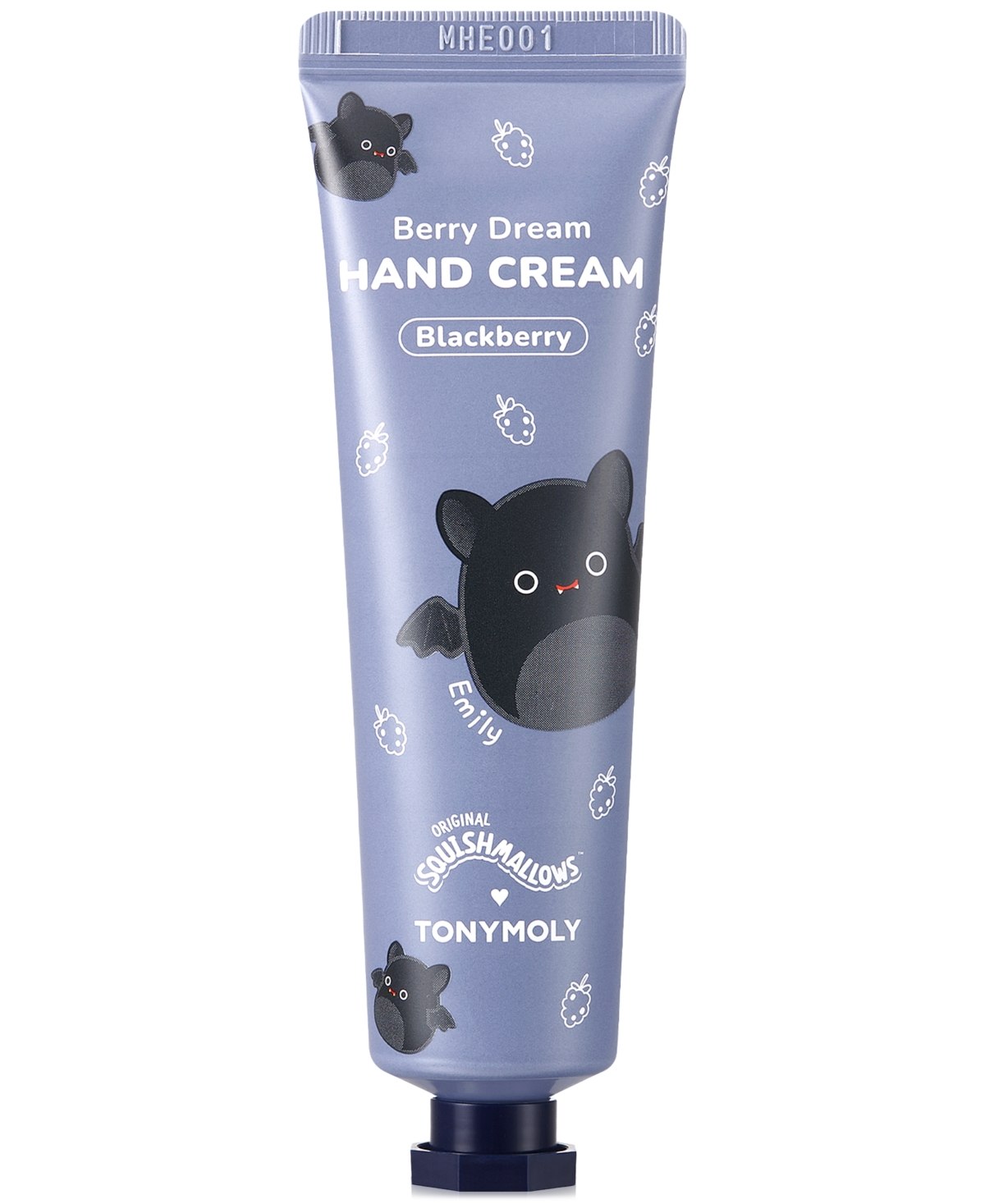 Tonymoly Emily Batty For Berry Dream Hand Cream In No Color