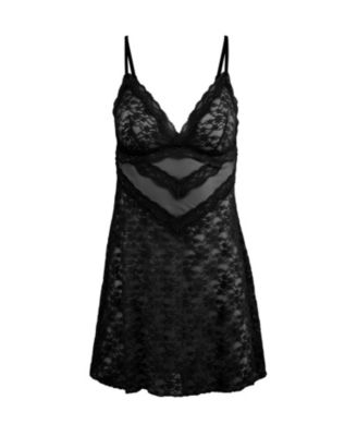 Women's Mary Slip Lingerie