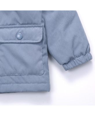 Toddler Boys Lightweight Puffer Jacket 2T-4T