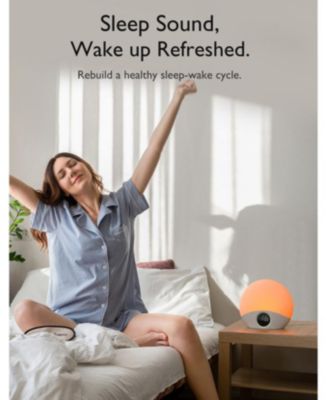 Baby Sunrise Sound Machine - Wake-up Light