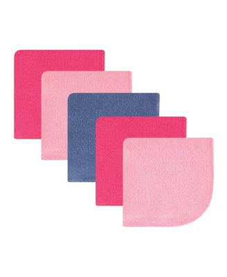 Natural Cotton Layette Set and Giftset