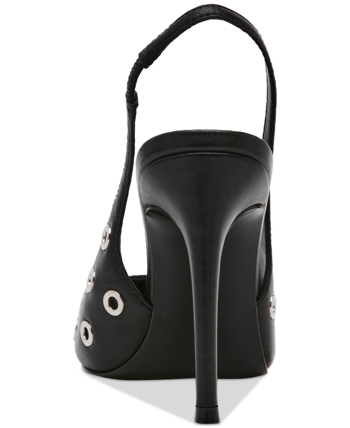 Steve Madden Women's Reyes-g Slingback Stiletto Pumps -Gromets
