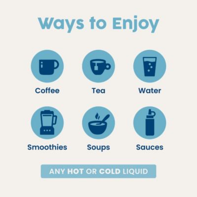 Bone Health Collagen Peptides, Type 1 & 3, with Fortibone and Verisol, 7.9 Ounce, 30 Servings