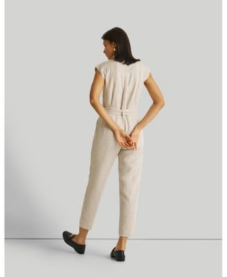 Women's Evening Chai Jumpsuit