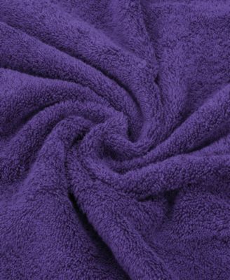 Edison Premium 100% Turkish Cotton 3-Piece Bath Towel Set