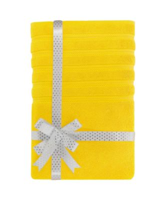 Edison Luxury 100% Turkish Cotton Bath Sheet, 35"x70"