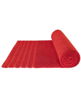 Edison Luxury 100% Turkish Cotton Bath Sheet, 35"x70"