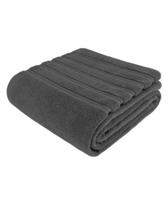 Edison Luxury 100% Turkish Cotton Bath Sheet, 35"x70"