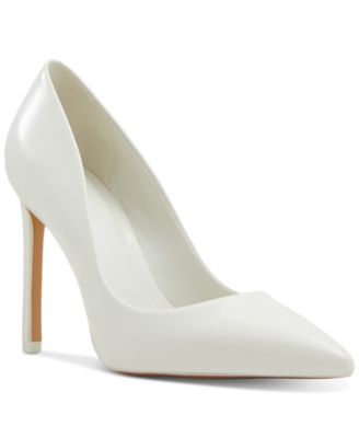 Women's Lala Pointed Toe Pumps