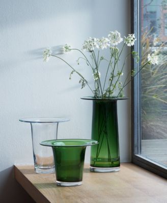 Victoria Vase/Lantern H10.25in