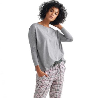 Women's Boxy Sleep Tee