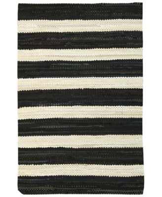 Nourison - Cotton Chindi 24" x 36" Accent Rug