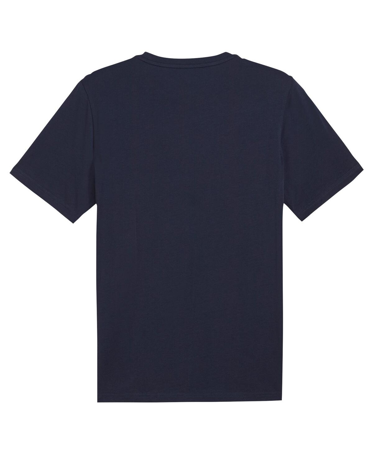 Puma Men'sChivas ftblCulture T-Shirt - Navy