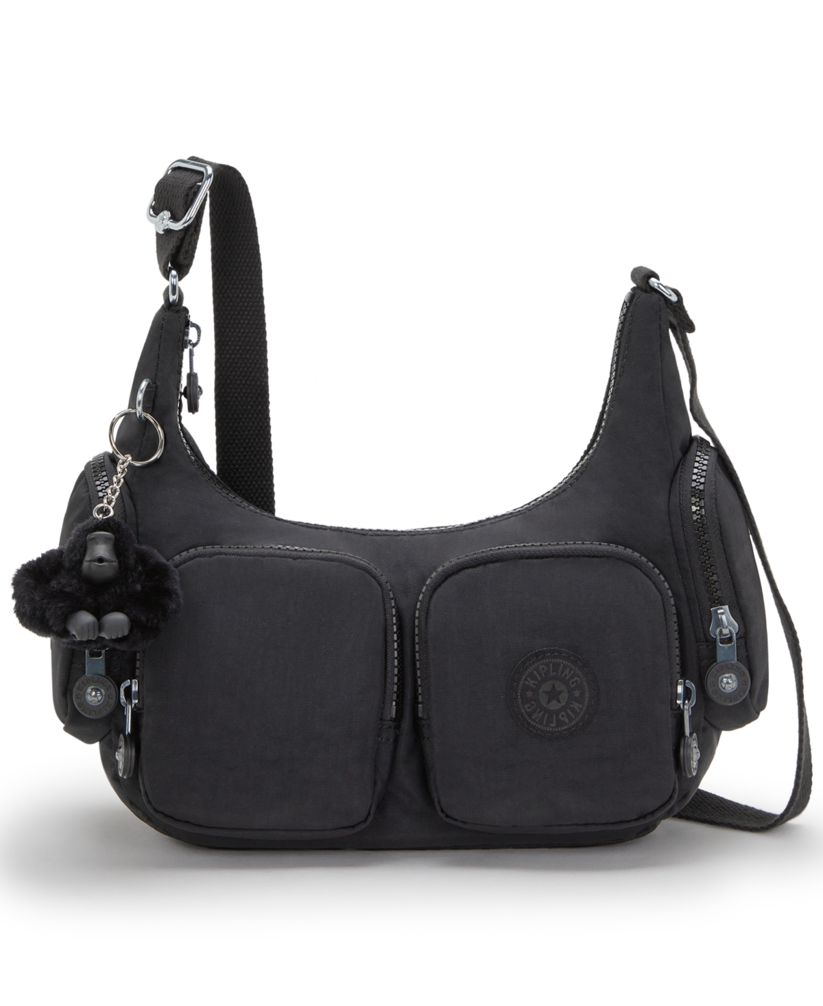 Women's Rikka Shoulder Bag - Enjoyable Blush