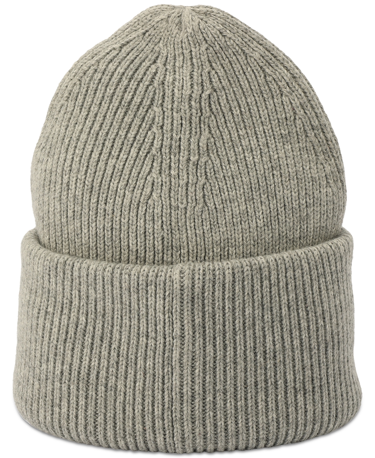 Michael Michael Kors Women's Fine Rib Cuff Beanie
