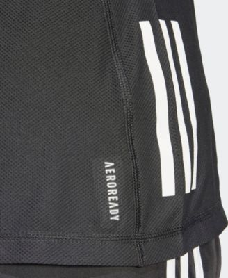 Plus Size Own the Run Moisture-Wicking Tank Top