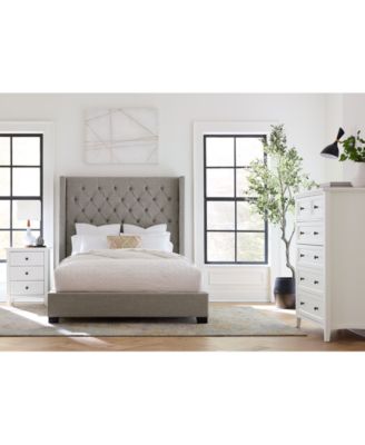 MACY'S THORSTEIN BEDROOM COLLECTION CREATED FOR MACYS 