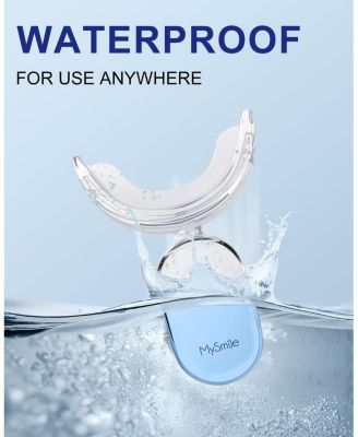 28 LED Teeth Whitening Accelerator Light, Perfectly for Teeth Whitening (Only 1Pcs LED Light)