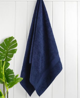 Bekos Premium 100% Turkish Cotton 4-Piece Bath Towel Set