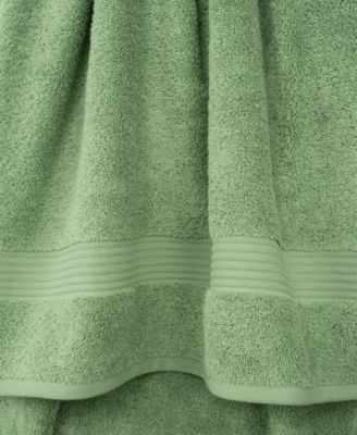 Bekos Premium 100% Turkish Cotton 6-Piece Bath Towel Set