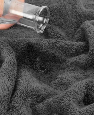 Bekos Premium 100% Turkish Cotton 6-Piece Bath Towel Set