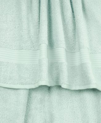 Bekos Premium 100% Turkish Cotton 6-Piece Bath Towel Set