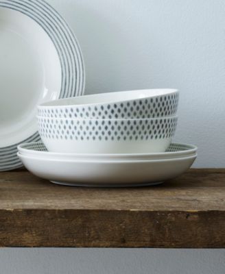 Hammock Small Serving Bowl