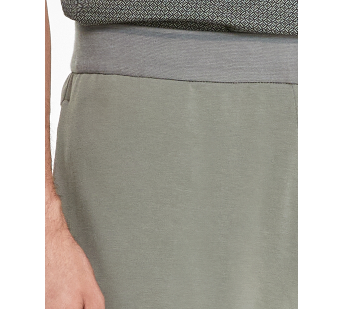 A|X Armani Exchange Men's Stretch Jogger Pants