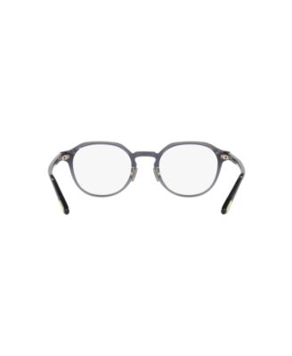 Men's Eyeglasses, TR001706