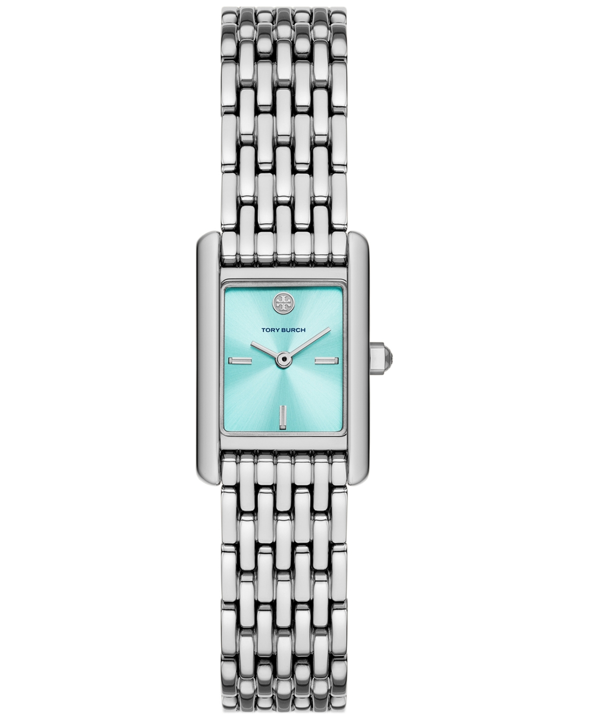 Tory Burch Mini Eleanor Watch In No Color