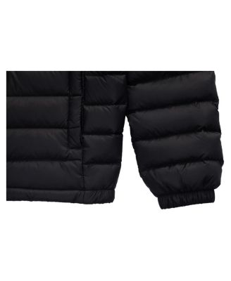Boys Ultra Light Packable Down Jacket 4-18