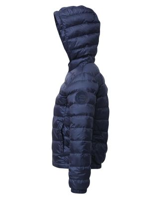 Boys Ultra Light Packable Down Jacket 4-18