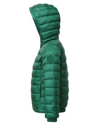 Boys Ultra Light Packable Down Jacket 4-18