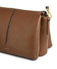 Radley London Hillgate Place- Medium Zip Top Crossbody Bag - Macy's