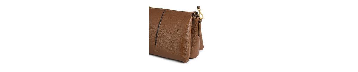 RADLEY LONDON HILLGATE PLACE- MEDIUM ZIP TOP CROSSBODY BAG 