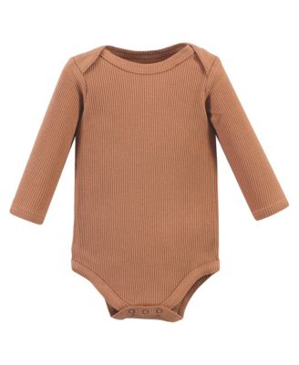 Cozy Long-Sleeve Thermal One-Piece