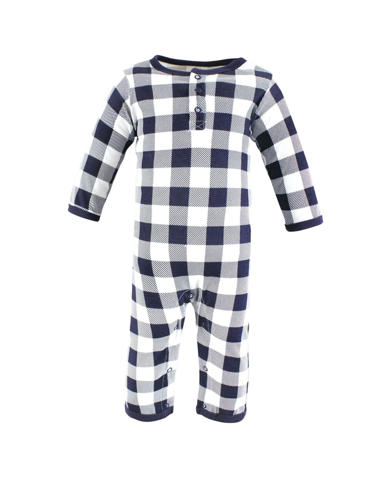 Baby Boys Cotton 3-Piece Bodysuit Bundle